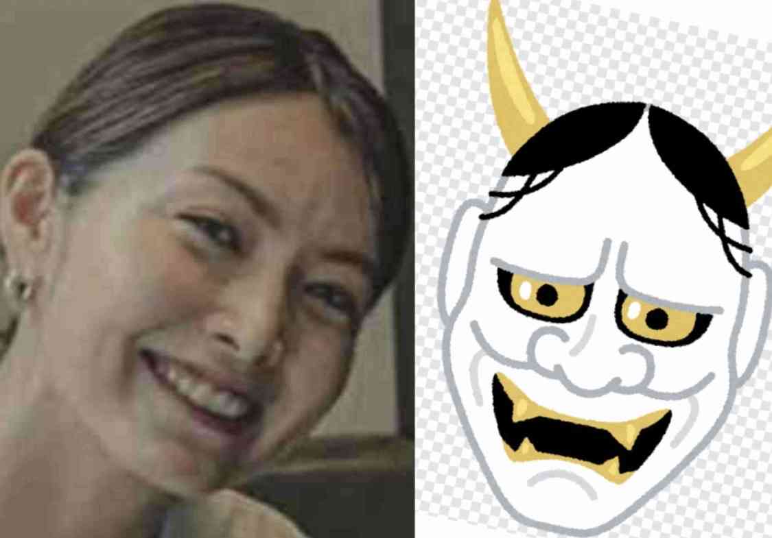 無理やりインスタ映えさせるトピ