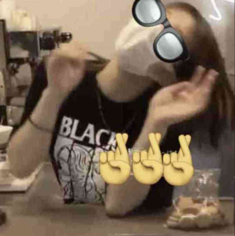 無理やりインスタ映えさせるトピ