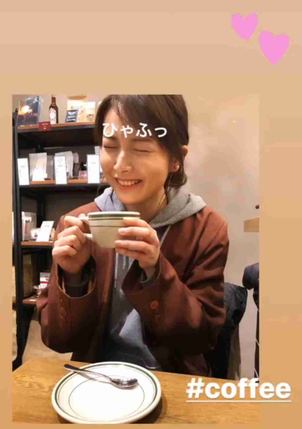 無理やりインスタ映えさせるトピ