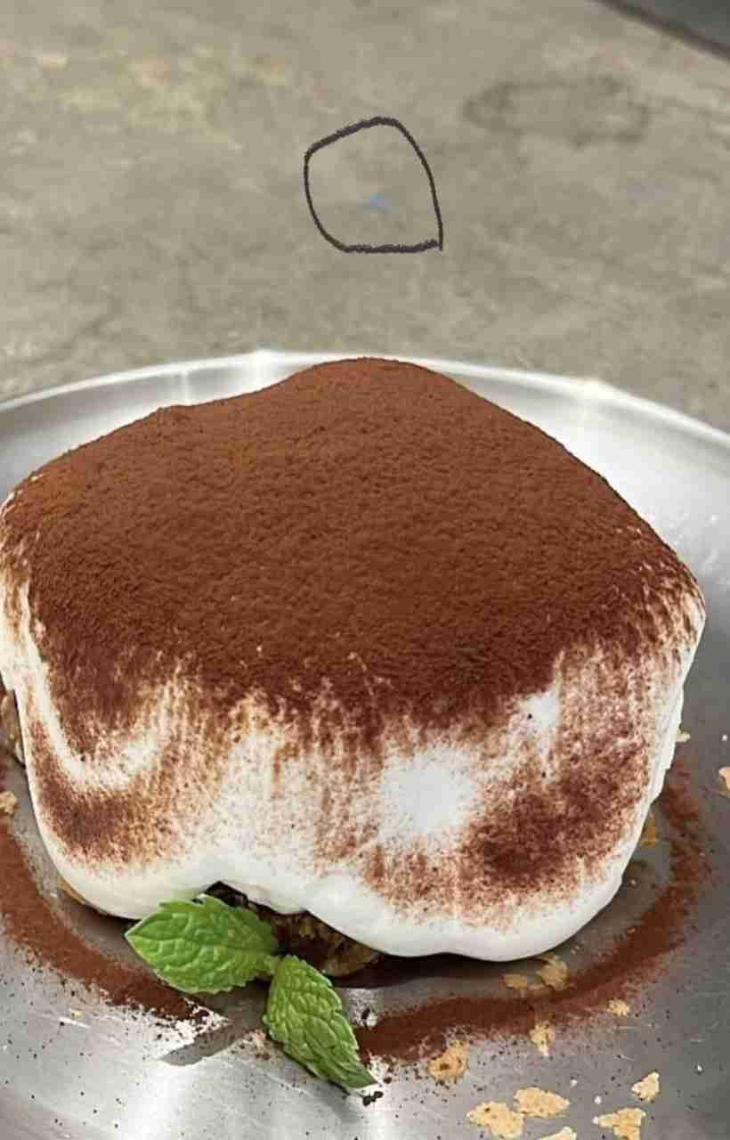 無理やりインスタ映えさせるトピ