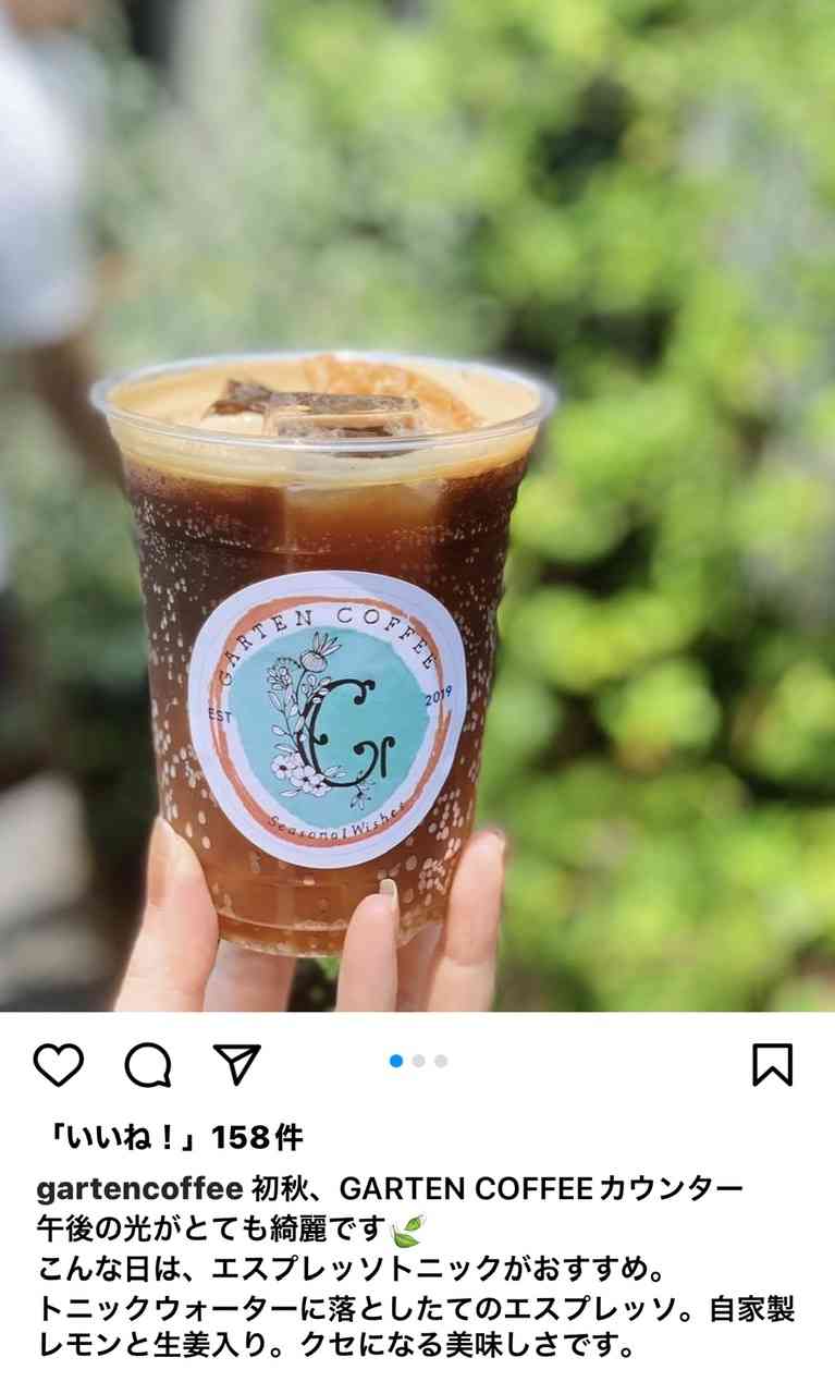 無理やりインスタ映えさせるトピ