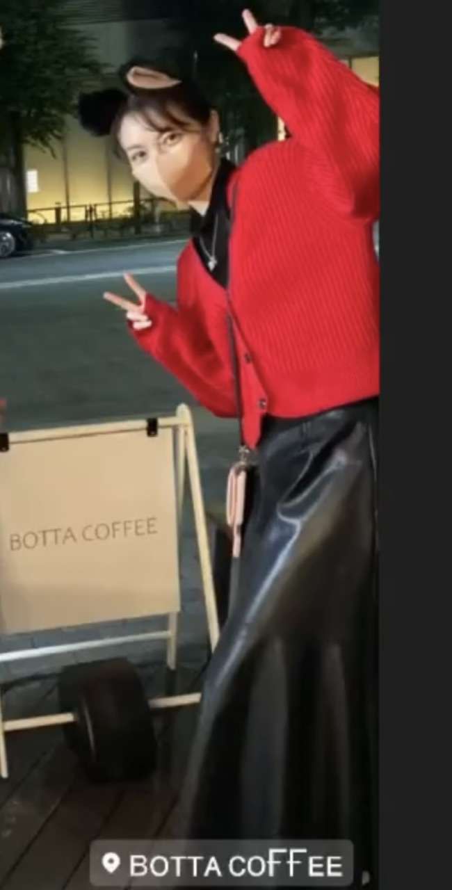 無理やりインスタ映えさせるトピ