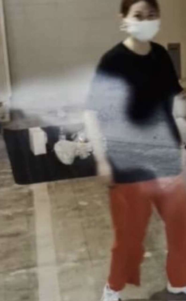 無理やりインスタ映えさせるトピ