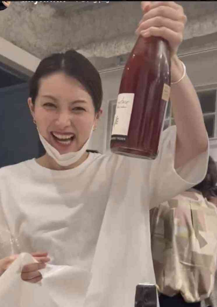 無理やりインスタ映えさせるトピ