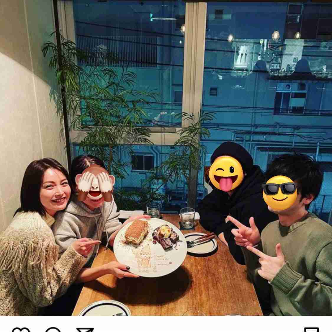 無理やりインスタ映えさせるトピ
