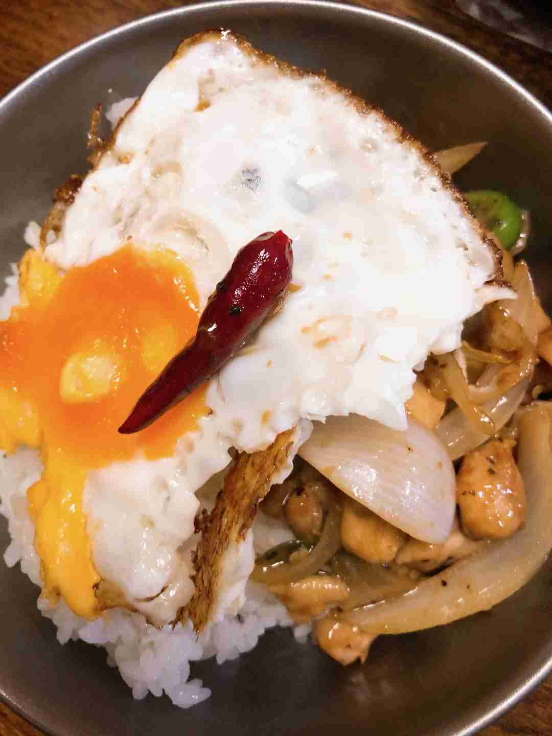 無理やりインスタ映えさせるトピ