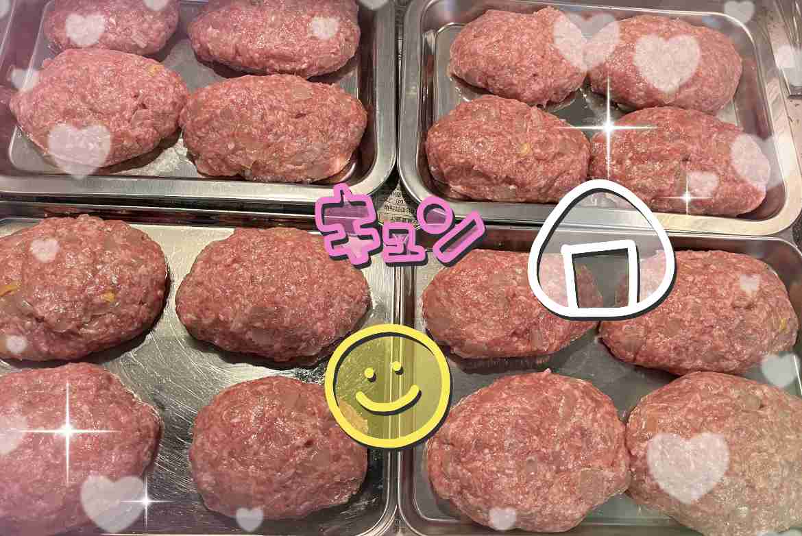 無理やりインスタ映えさせるトピ
