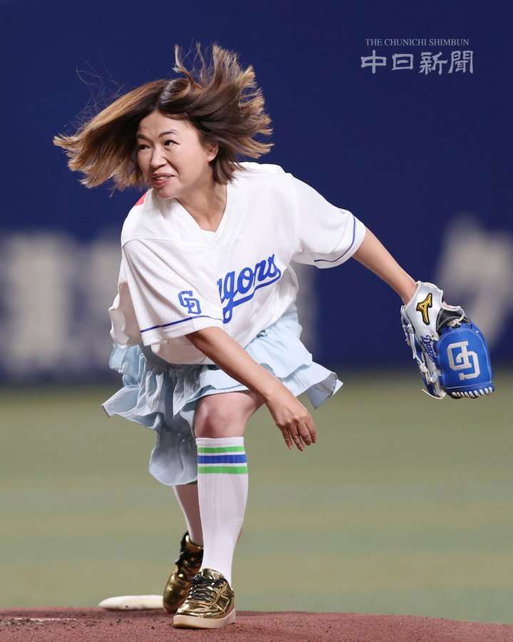中日ドラゴンズ大好き!PART22