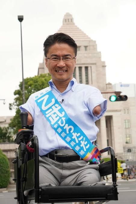 『鬼滅の刃』新作テレビアニメ「柱稽古編」制作決定 柱5人集結のビジュアル&PV公開　冨岡義勇役の櫻井孝宏は続投