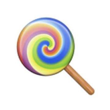 あまり使わないけど好きな絵文字part4