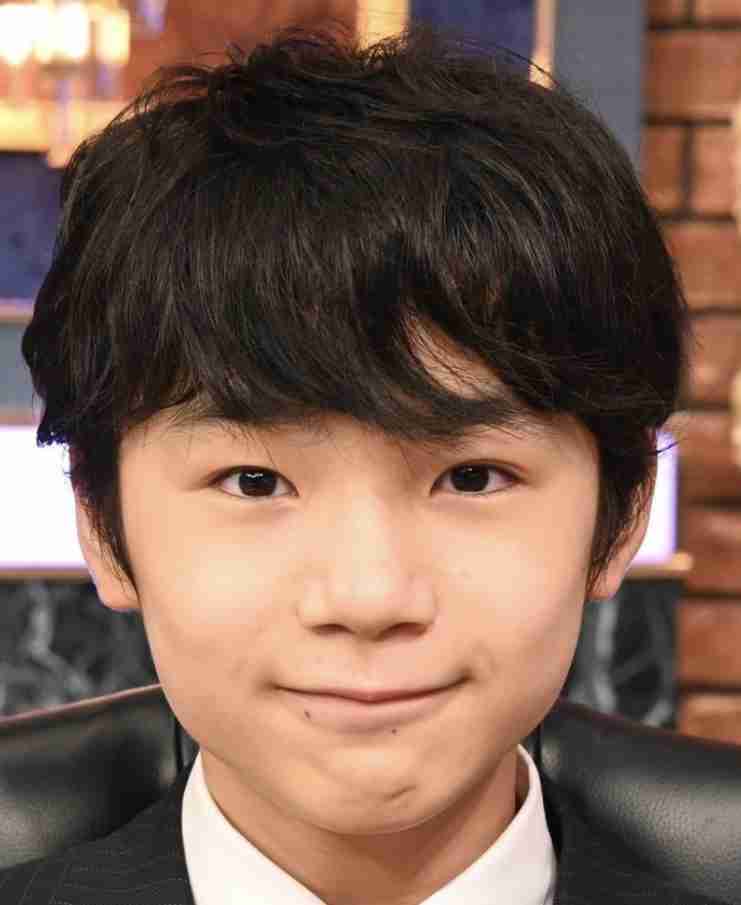 寺田心が朝ドラ初出演「らんまん」新キャスト発表「祖母と見ていた朝ドラ」出演に感慨