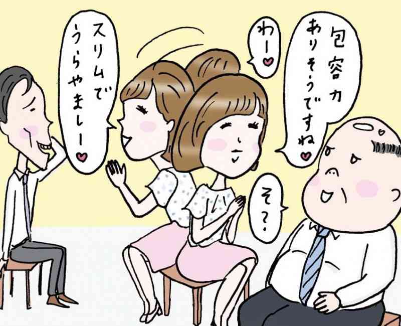 【暴走】とにかく結婚する方法【婚活】