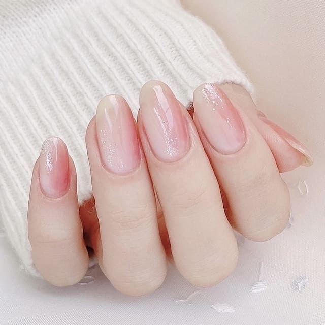 セルフネイル初心者