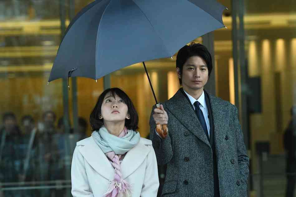 向井理さんが出ているおすすめの作品を教えて