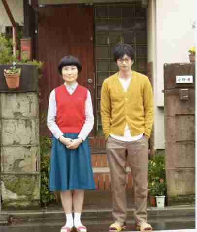 向井理さんが出ているおすすめの作品を教えて