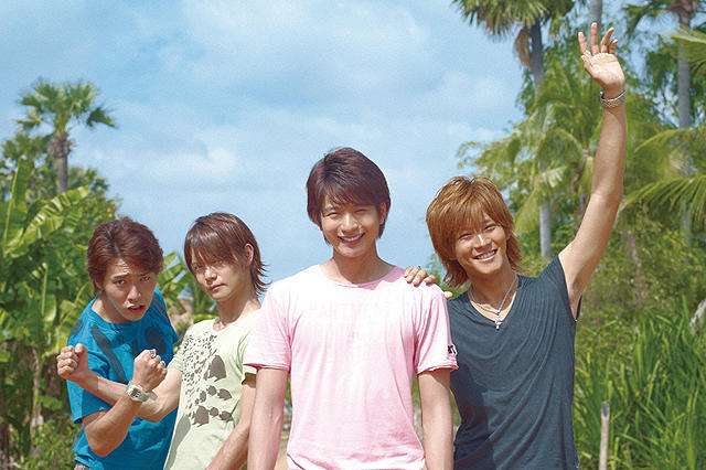 向井理さんが出ているおすすめの作品を教えて