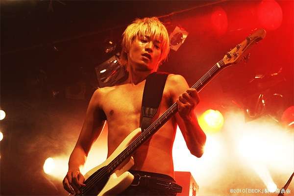 向井理さんが出ているおすすめの作品を教えて