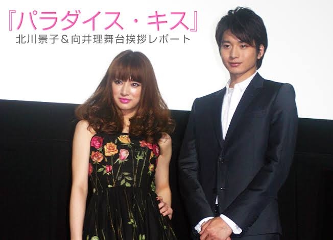 向井理さんが出ているおすすめの作品を教えて