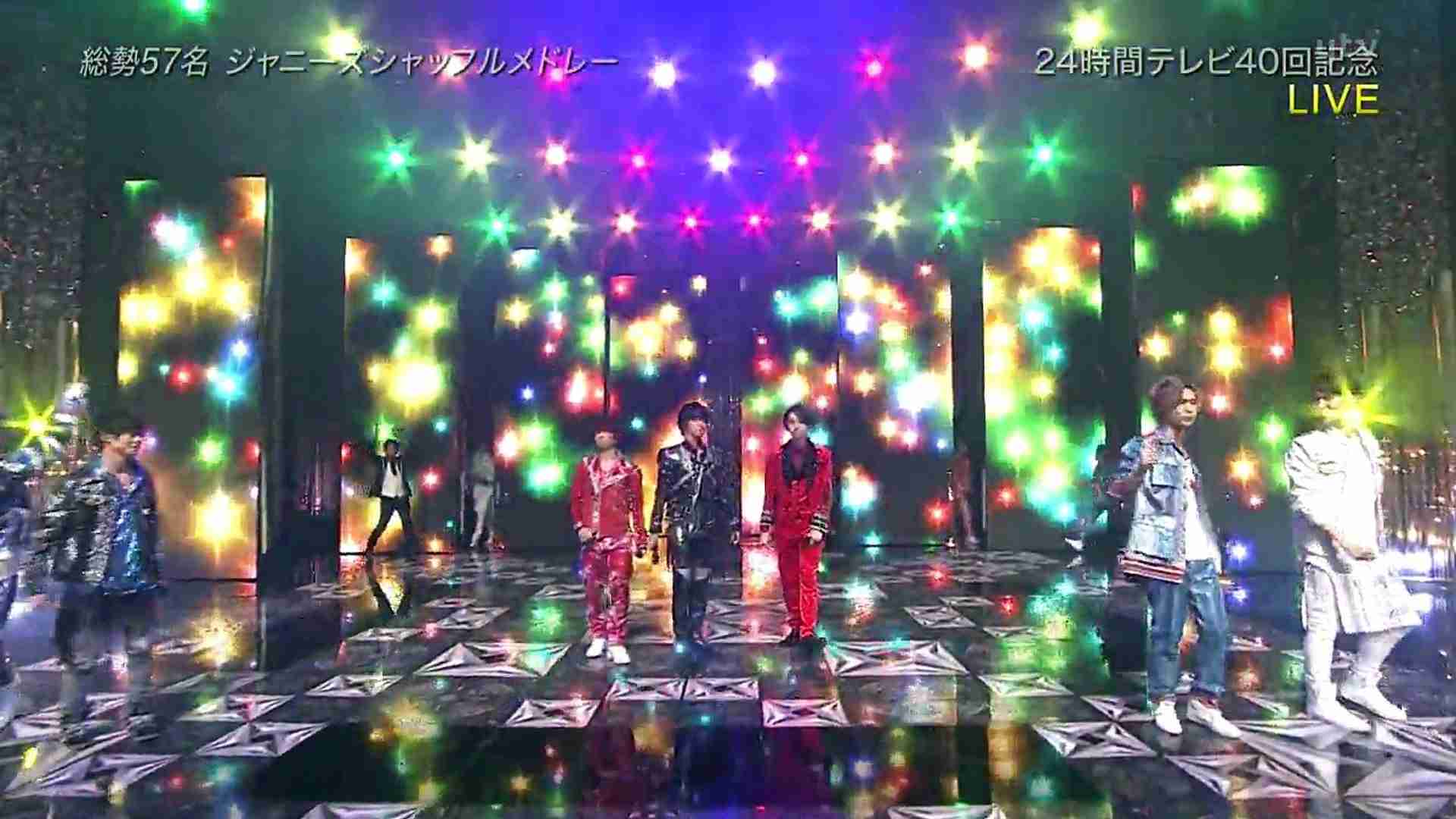 10周年『THE MUSIC DAY』7・1放送 総合司会は今年も櫻井翔「10年経ったというのが驚き」