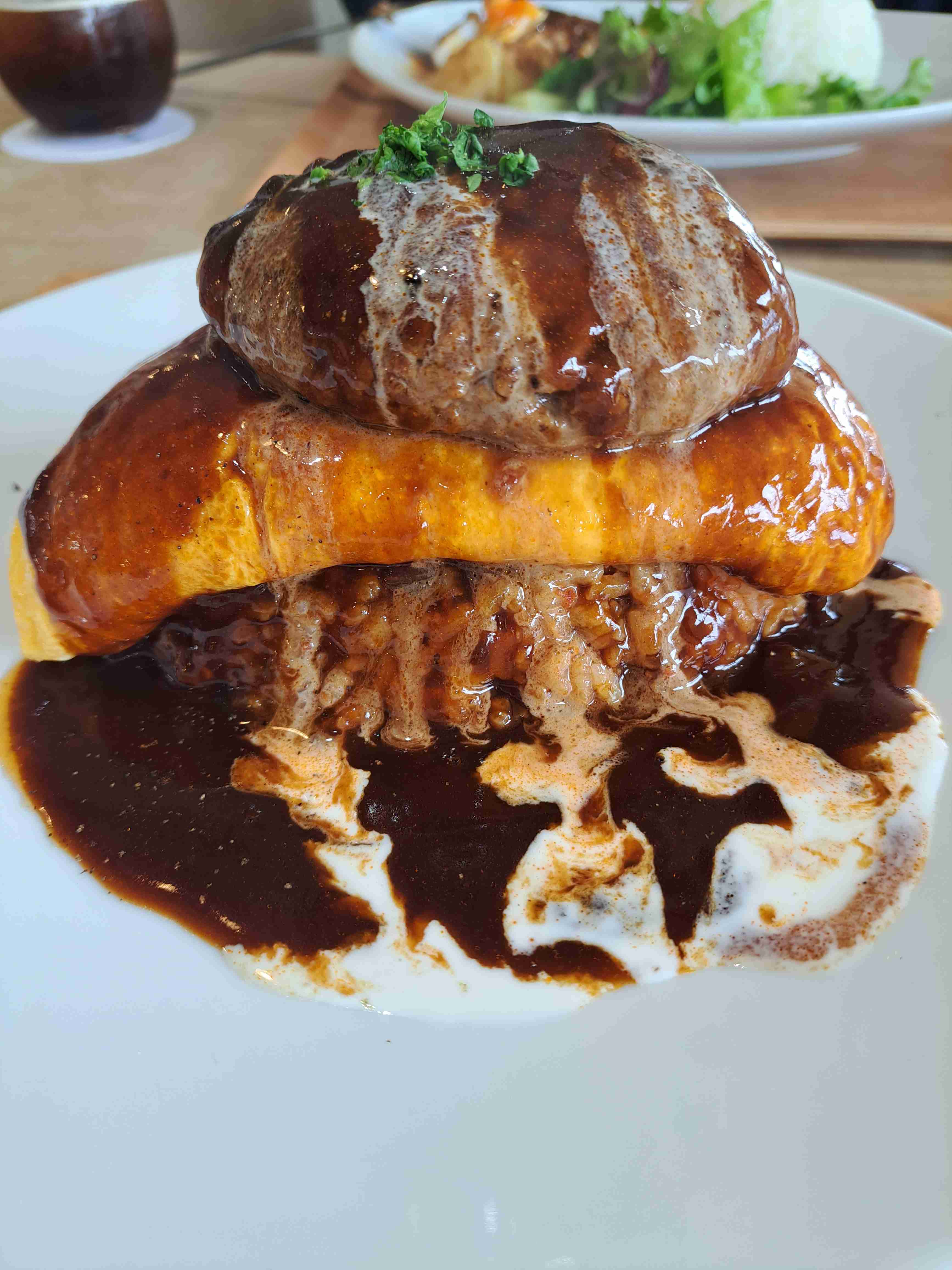 【深夜の飯テロ】スマホに入ってる食べ物画像見せて！Part11