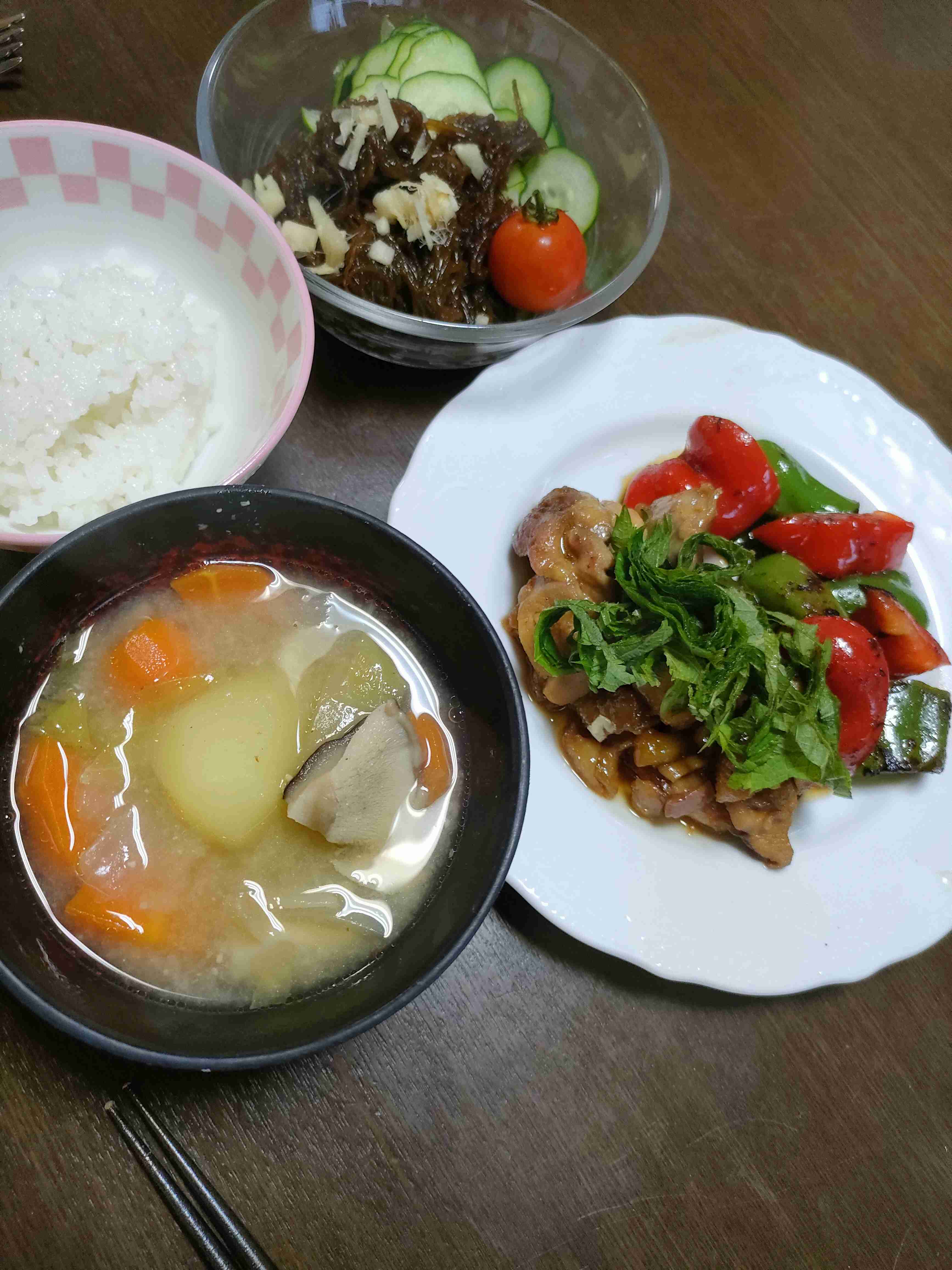 【深夜の飯テロ】スマホに入ってる食べ物画像見せて！Part11