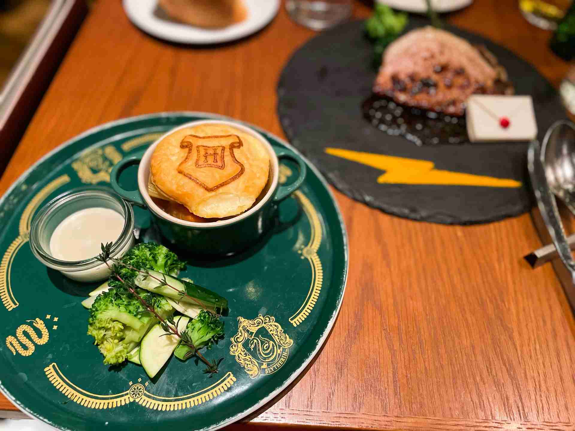 【深夜の飯テロ】スマホに入ってる食べ物画像見せて！Part11