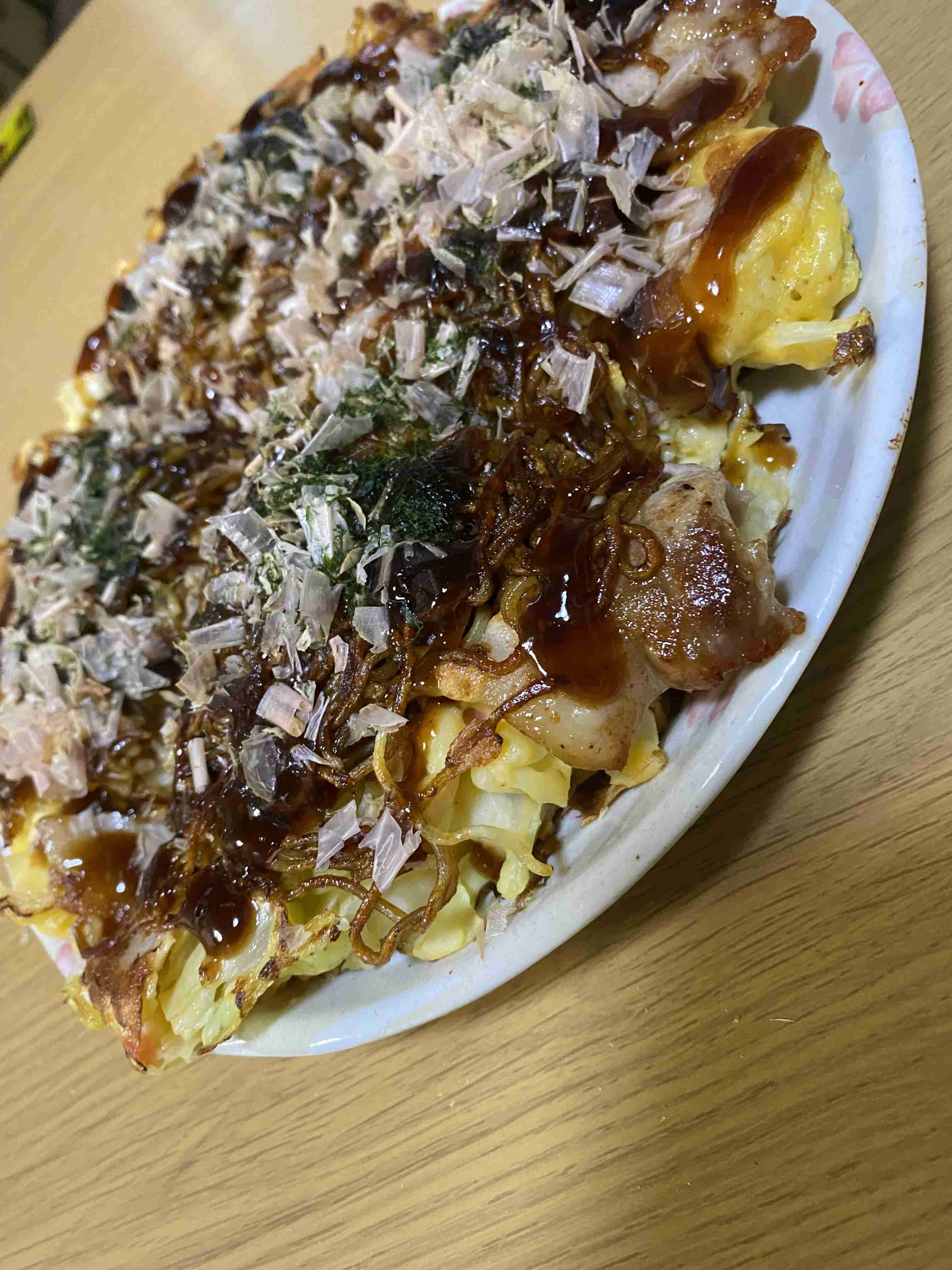 【深夜の飯テロ】スマホに入ってる食べ物画像見せて！Part11