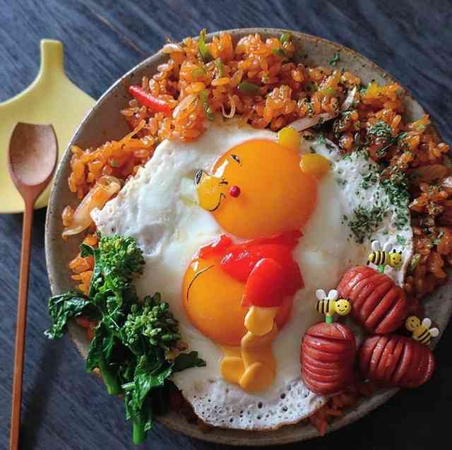 【深夜の飯テロ】スマホに入ってる食べ物画像見せて！Part11