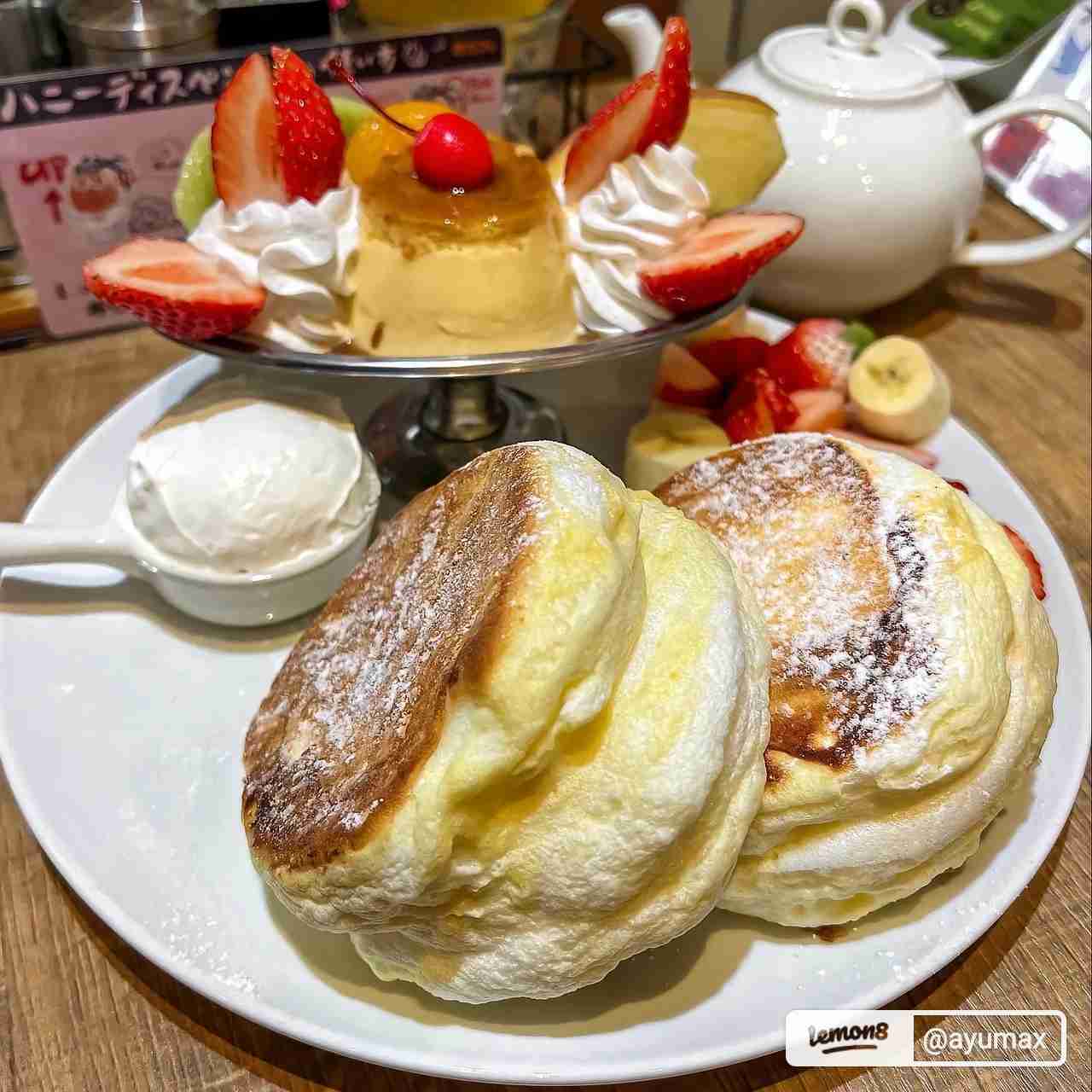 【深夜の飯テロ】スマホに入ってる食べ物画像見せて！Part11