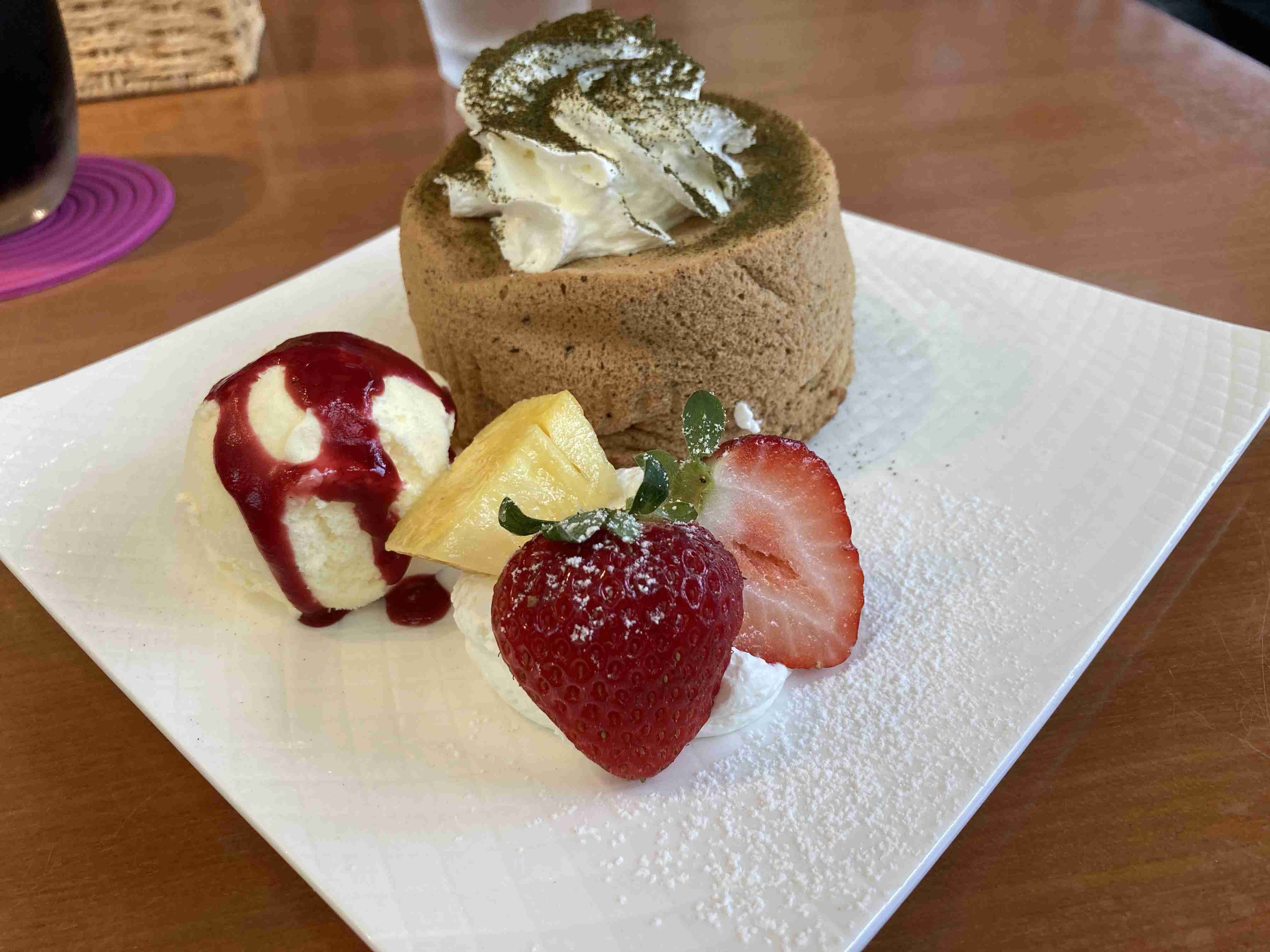 【深夜の飯テロ】スマホに入ってる食べ物画像見せて！Part11