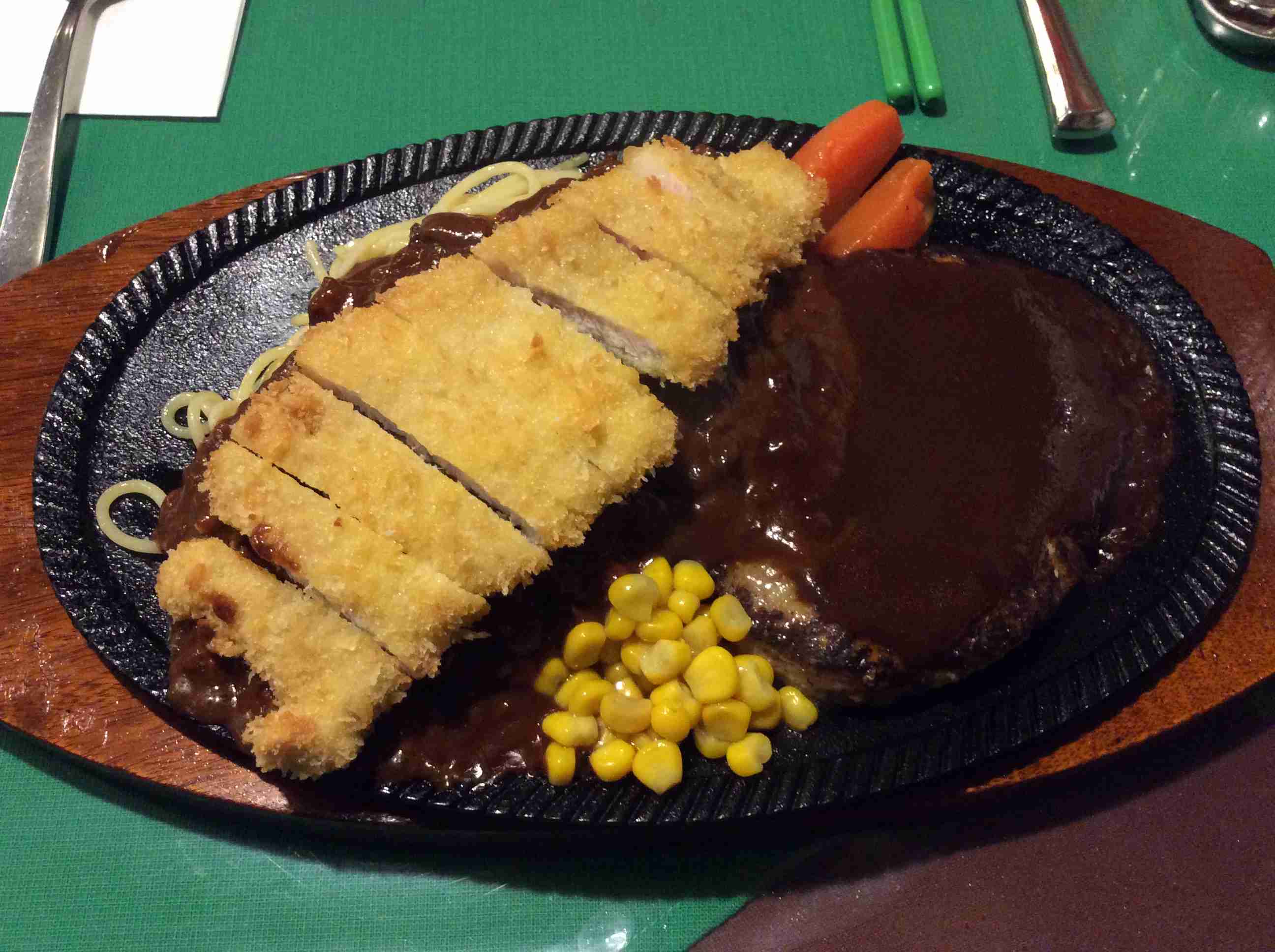 【深夜の飯テロ】スマホに入ってる食べ物画像見せて！Part11