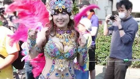 かわいい人または美人が目をつけられないための処世術