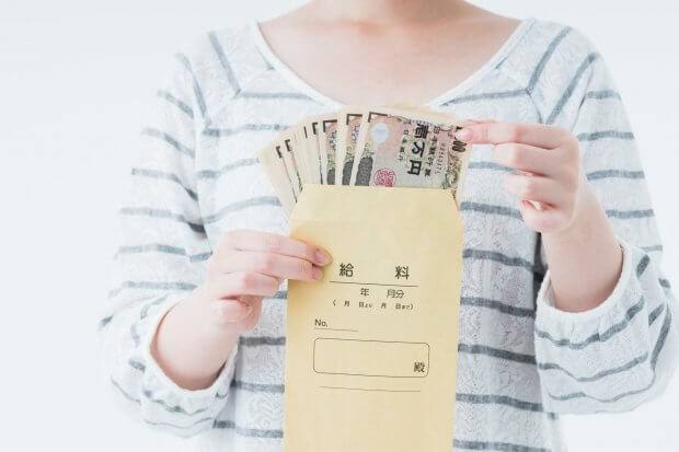 彼氏旦那から愛されてるって思う瞬間