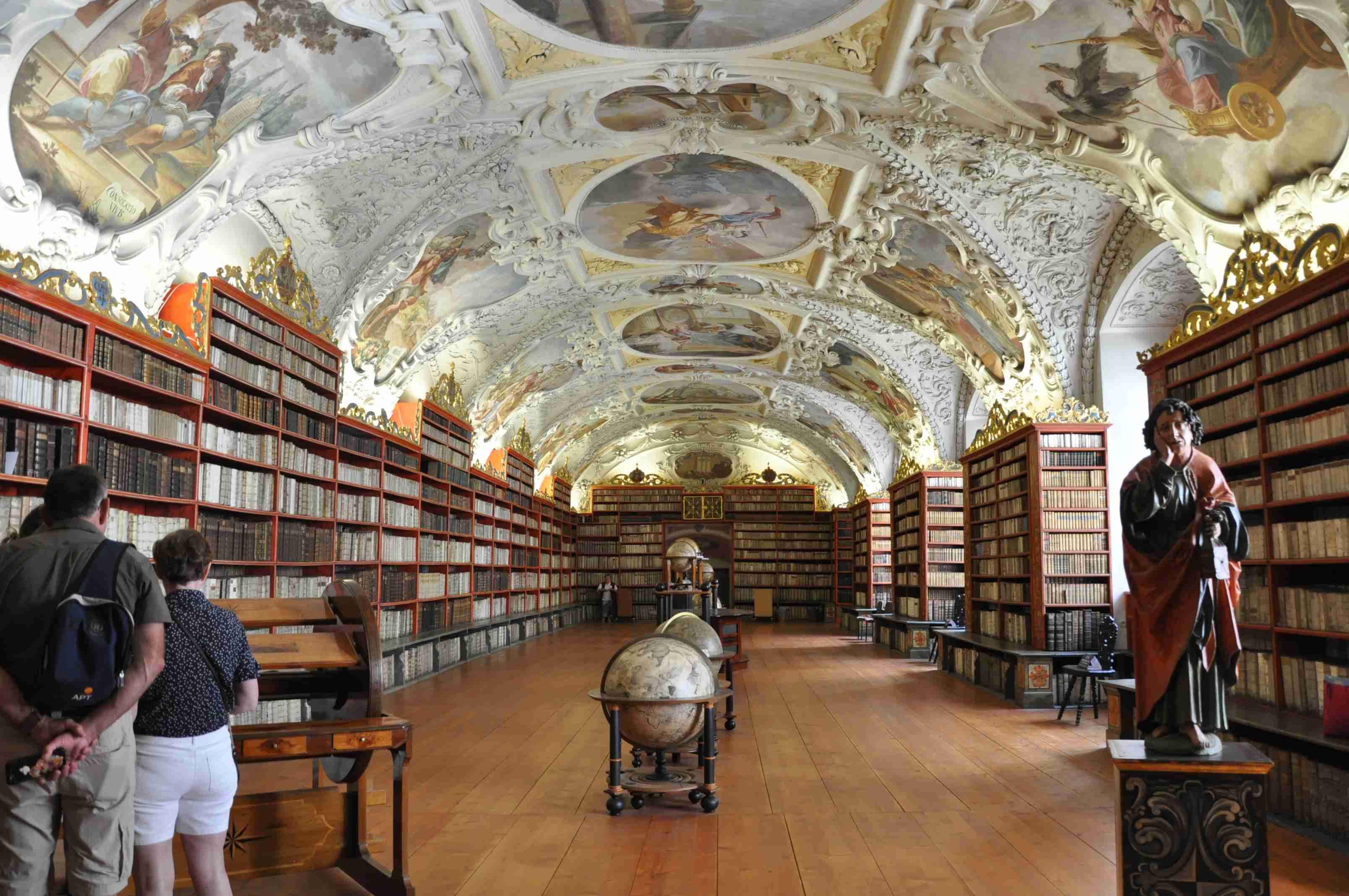 ヨーロッパ旅行行くなら