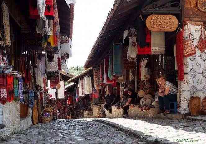 ヨーロッパ旅行行くなら