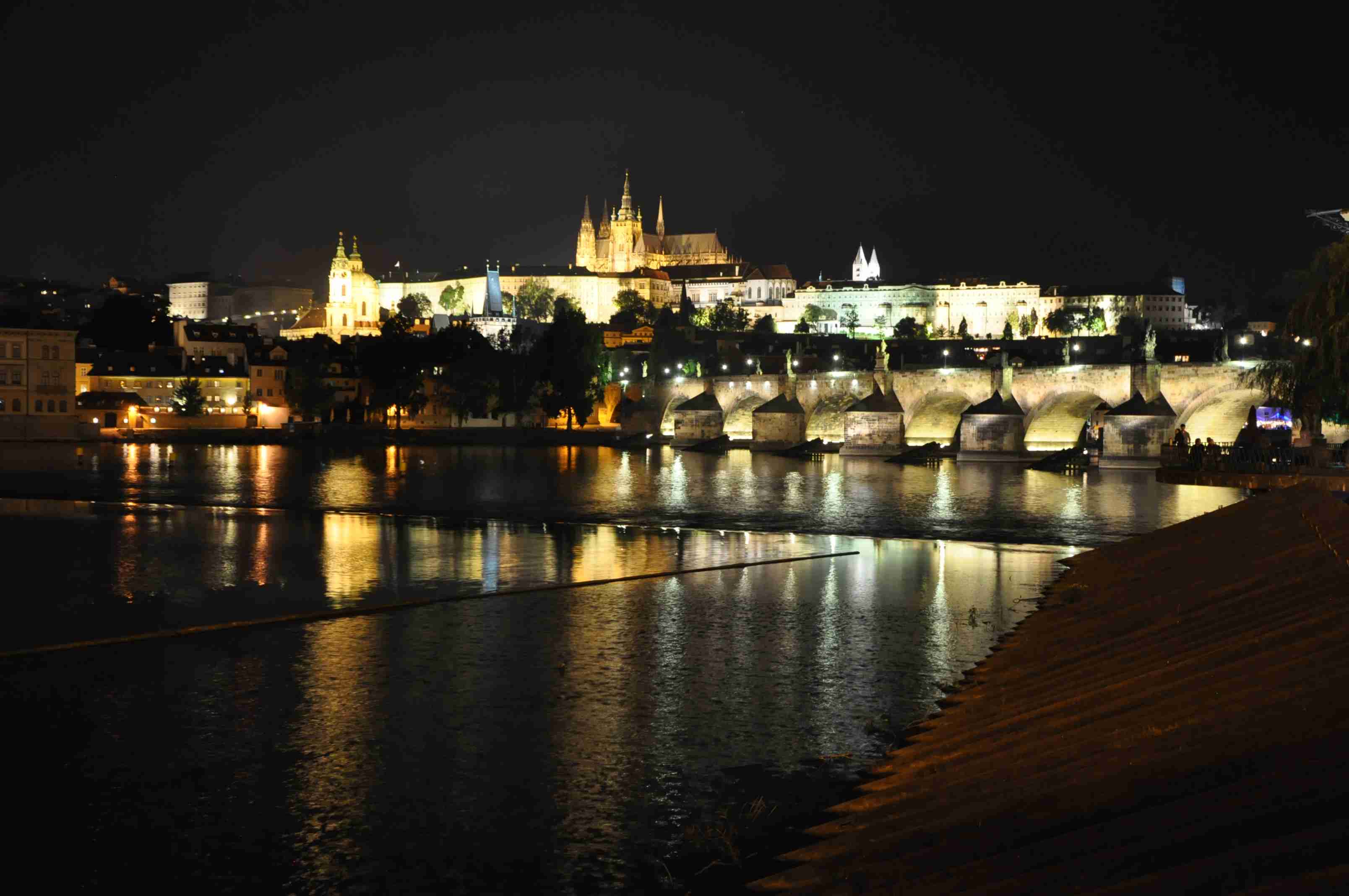 ヨーロッパ旅行行くなら