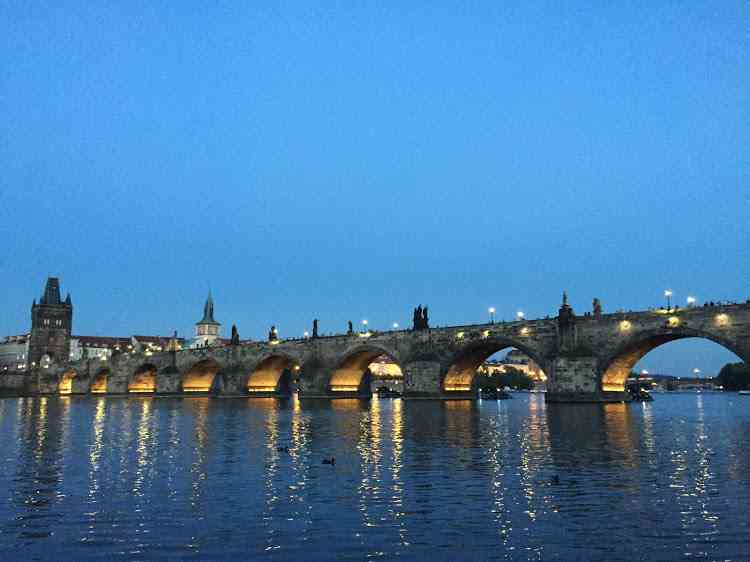 ヨーロッパ旅行行くなら