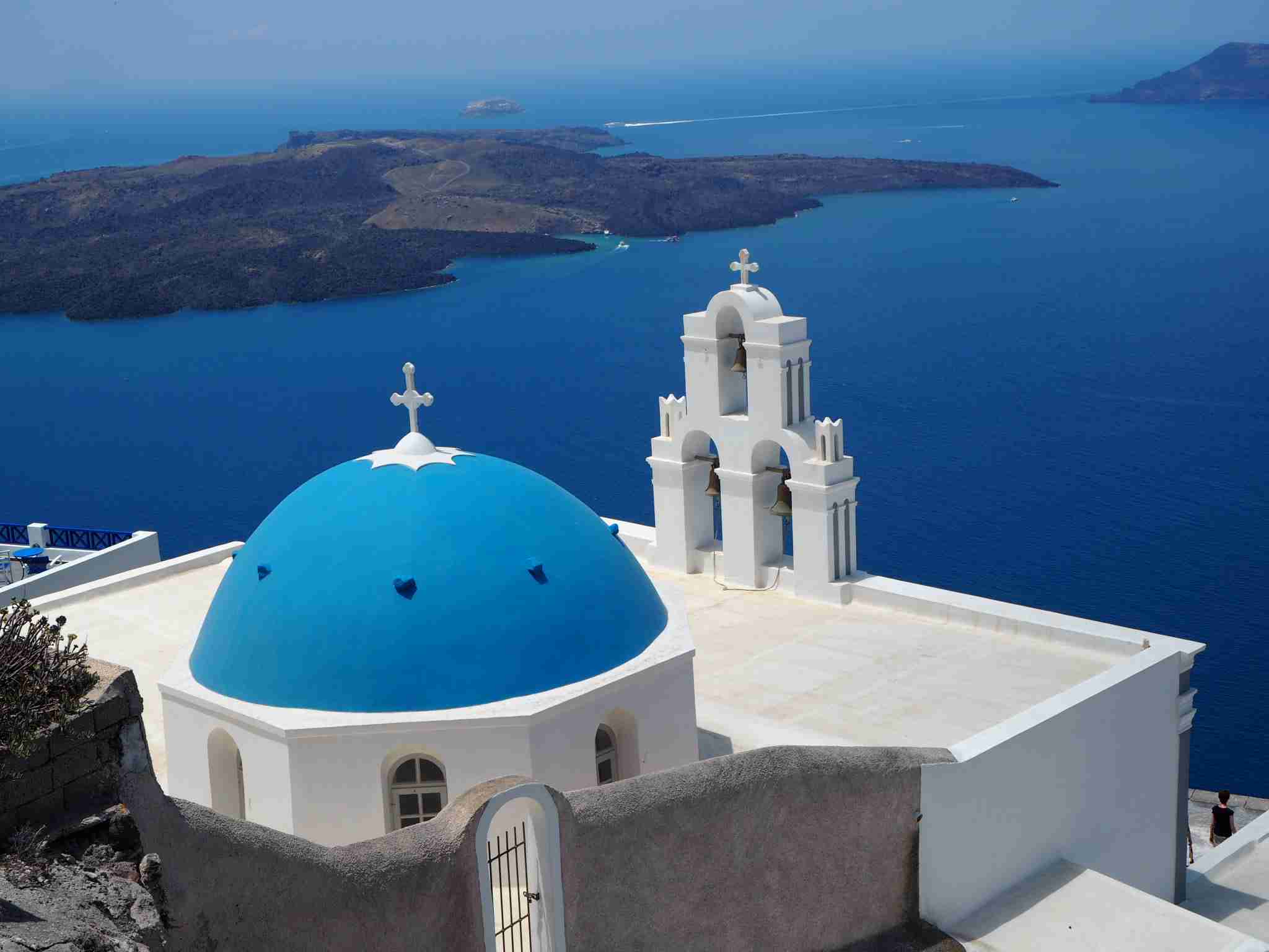 ヨーロッパ旅行行くなら