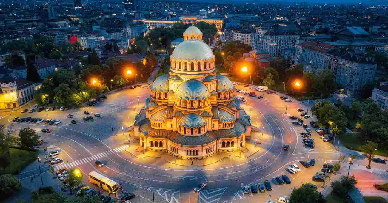 ヨーロッパ旅行行くなら