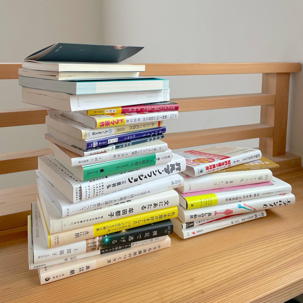 録画、積読が溜まってる人!