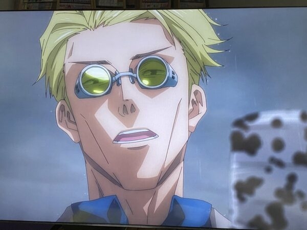 二次元（漫画・アニメ・ゲーム等）の好みのタイプはいますか？