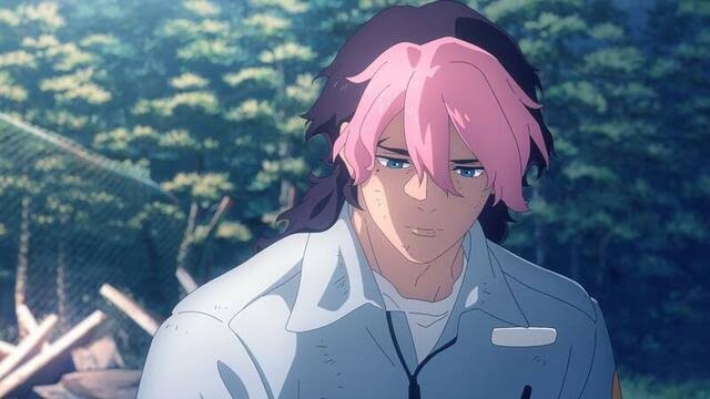 二次元（漫画・アニメ・ゲーム等）の好みのタイプはいますか？