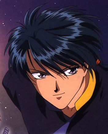 二次元（漫画・アニメ・ゲーム等）の好みのタイプはいますか？