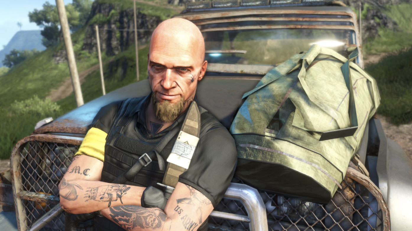 二次元（漫画・アニメ・ゲーム等）の好みのタイプはいますか？