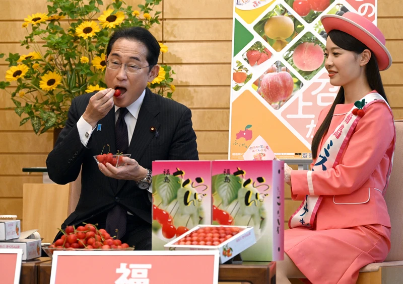 岸田首相「しっかり議論して時給1000円に！」…SNSにあふれる嘆き「国会議員も時給1000円で働けよ」