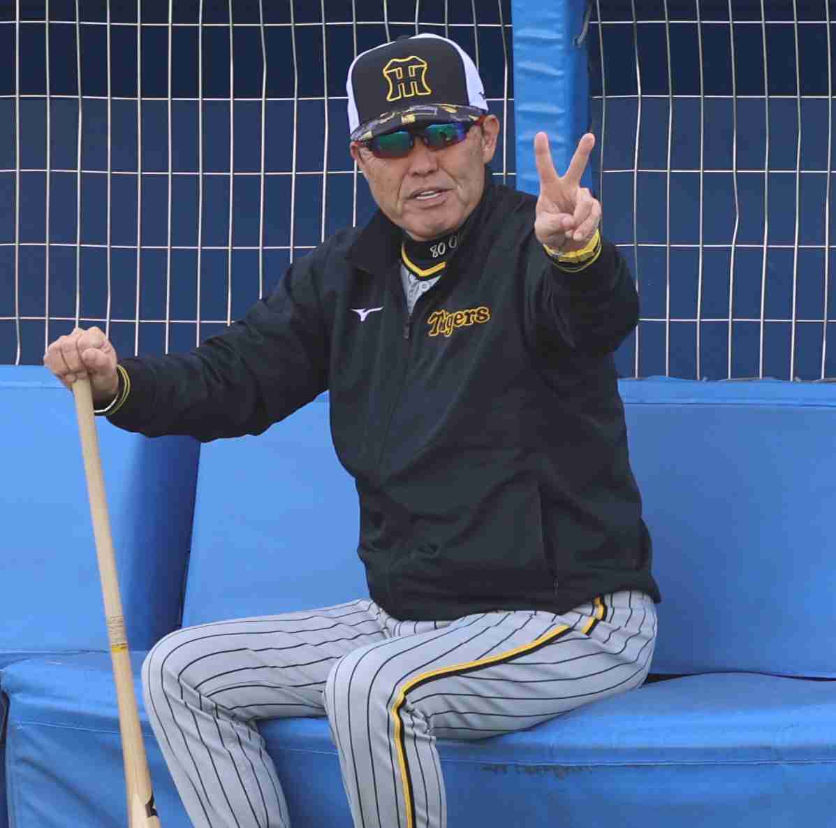 🐯阪神タイガース応援トピ🐯