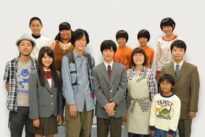 有村架純、好きな男性のタイプ告白「真面目にお仕事されている方」…松本人志「パチプロだってパチンコしてる時は真面目」