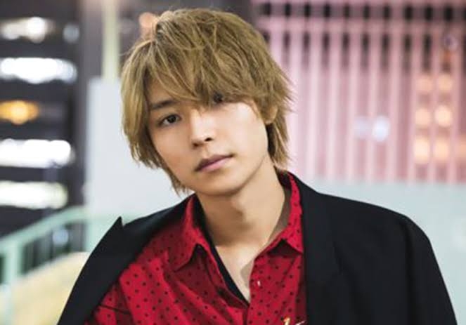 7ORDER・森田美勇人が突然のグループ脱退 今後は表現活動追求&障がい者支援などの社会活動に