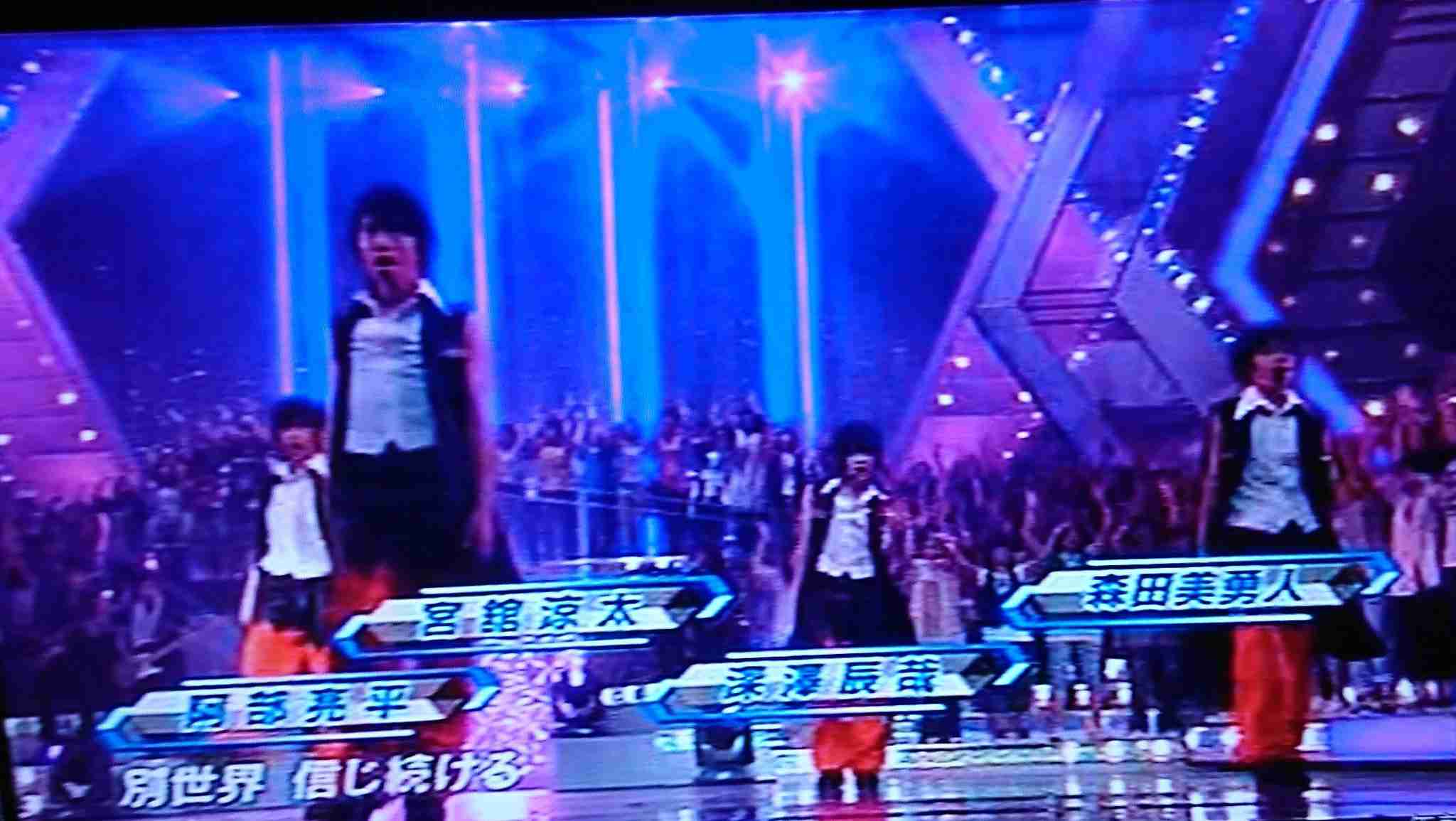 7ORDER・森田美勇人が突然のグループ脱退 今後は表現活動追求&障がい者支援などの社会活動に