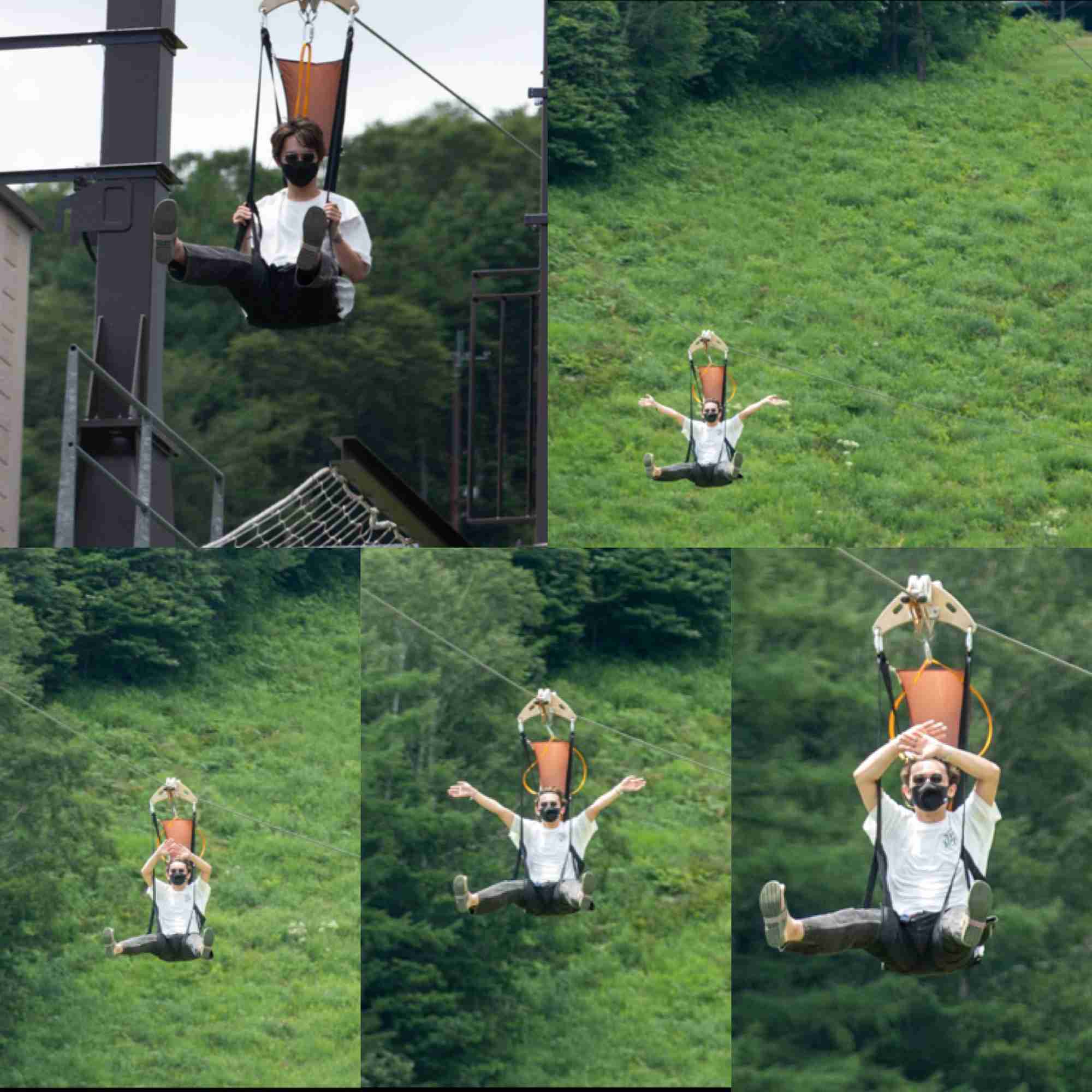 7ORDER・森田美勇人が突然のグループ脱退 今後は表現活動追求&障がい者支援などの社会活動に